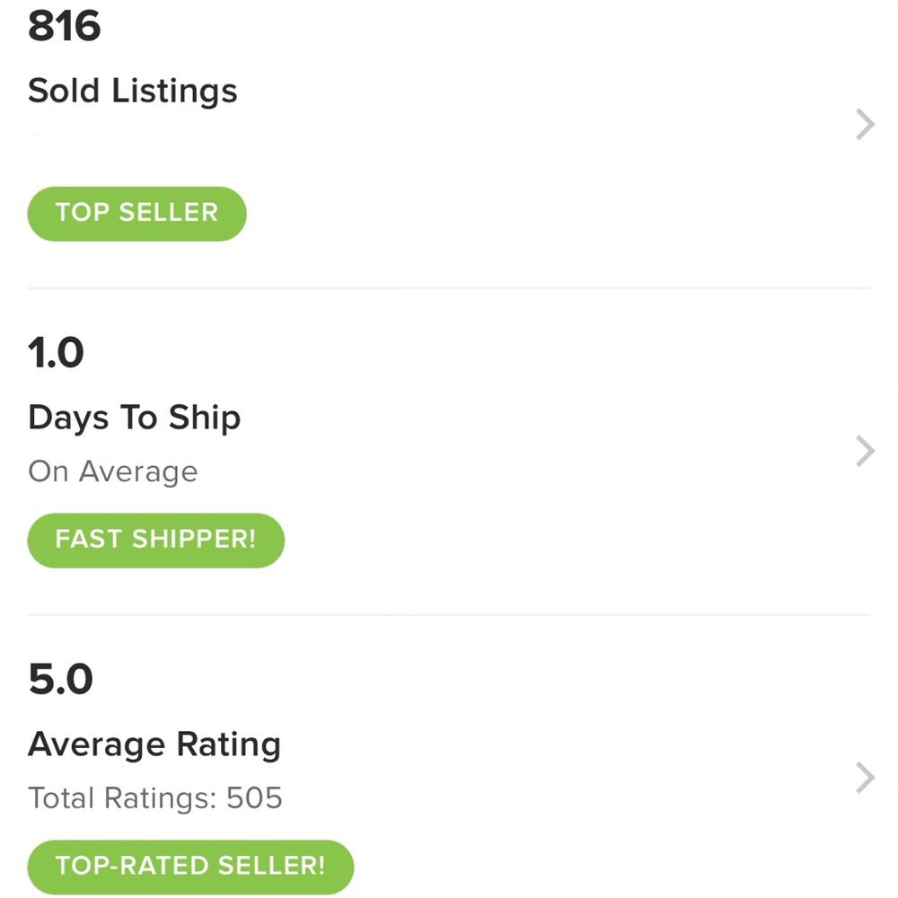 IM A TOP RATED SELLER ♥️♥️♥️